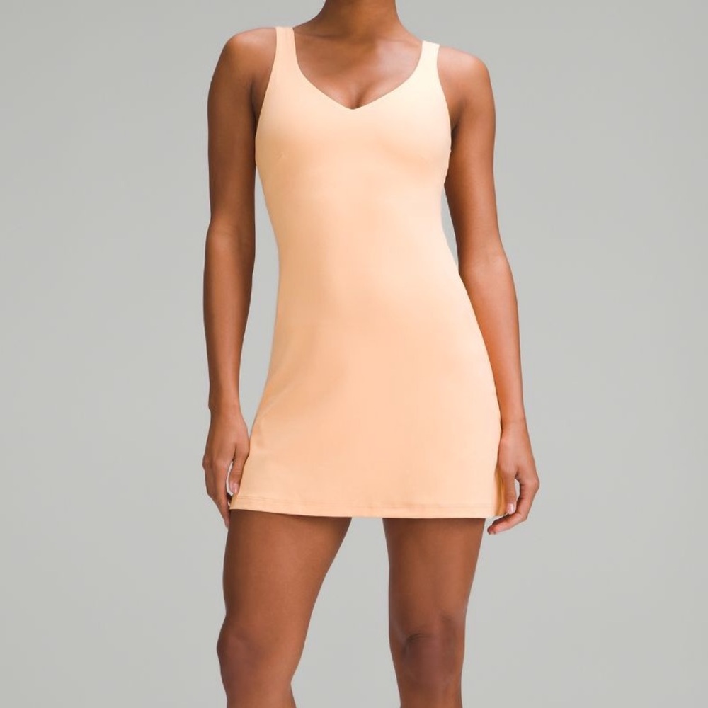 LULULEMON NWT  Align™ Dress